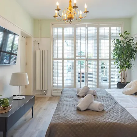 Boutique Bennekom - Studio's & Apartment