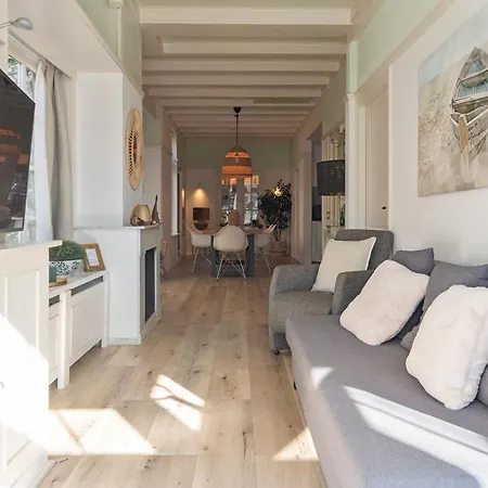 Boutique Bennekom - Studio's & Apartment *