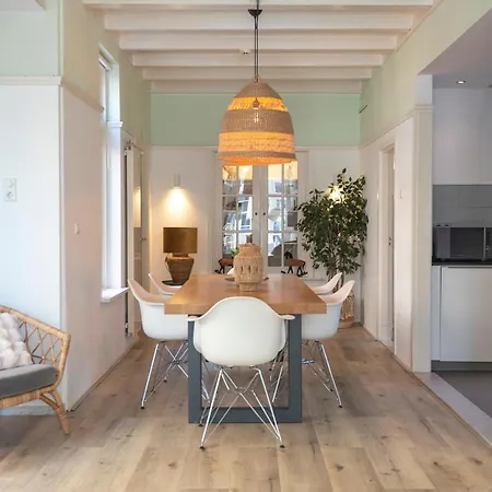 Apartment Boutique Bennekom - Studio's & Zandvoort