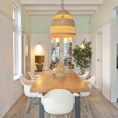 Boutique Bennekom - Studio's & Zandvoort