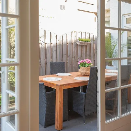 Apartment Boutique Bennekom - Studio's &