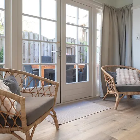 Boutique Bennekom - Studio's & Apartment *