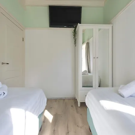 Boutique Bennekom - Studio's & Apartment Zandvoort
