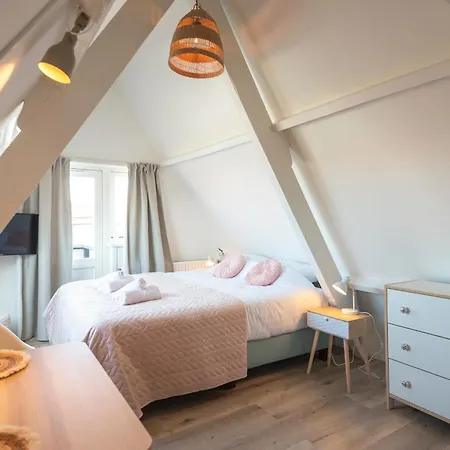 Boutique Bennekom - Studio's & Apartment