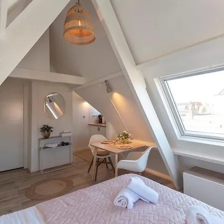 Boutique Bennekom - Studio's & Apartment *