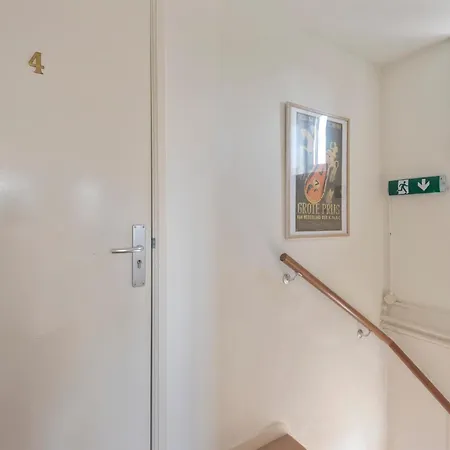 Boutique Bennekom - Studio's & Apartment Zandvoort