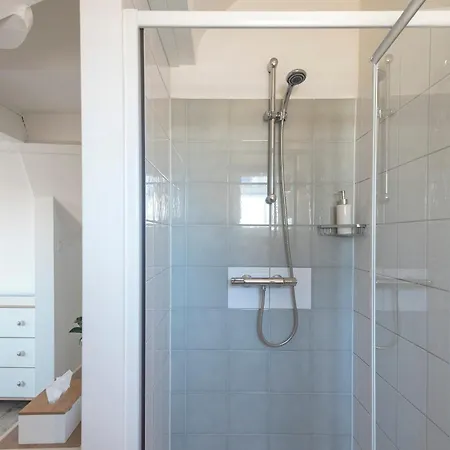 Boutique Bennekom - Studio's & Apartamento Zandvoort