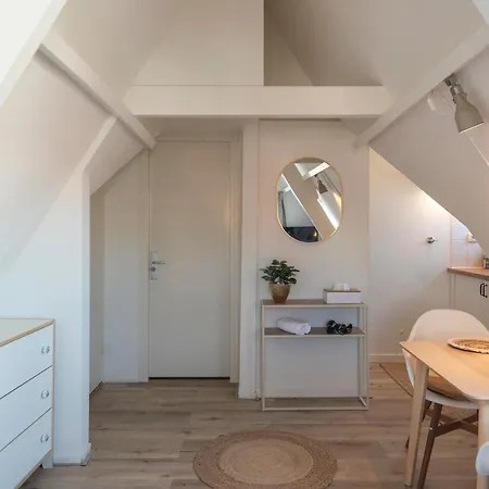 Boutique Bennekom - Studio's & Apartment Zandvoort