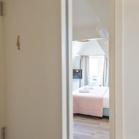 Apartamento Boutique Bennekom - Studio's &