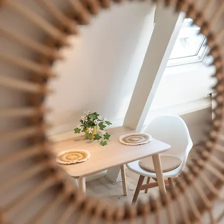 Boutique Bennekom - Studio's & Apartment Zandvoort