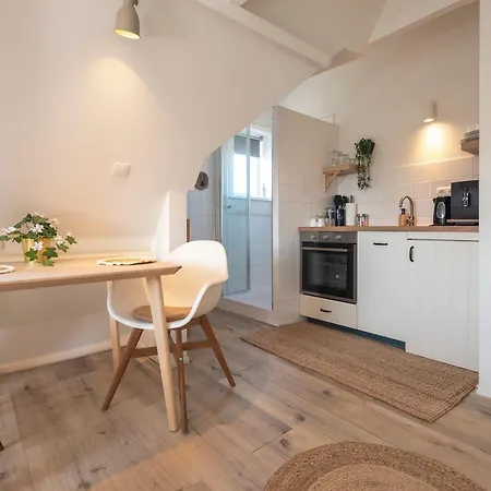 Boutique Bennekom - Studio's & Appartamento