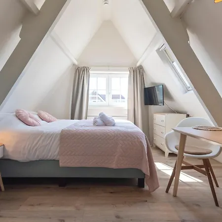 Boutique Bennekom - Studio's & Apartment *