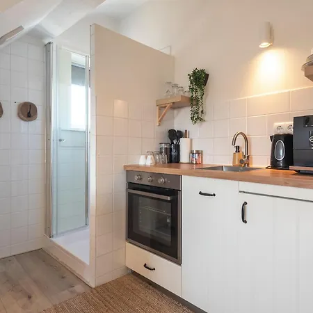Boutique Bennekom - Studio's & Apartment Zandvoort