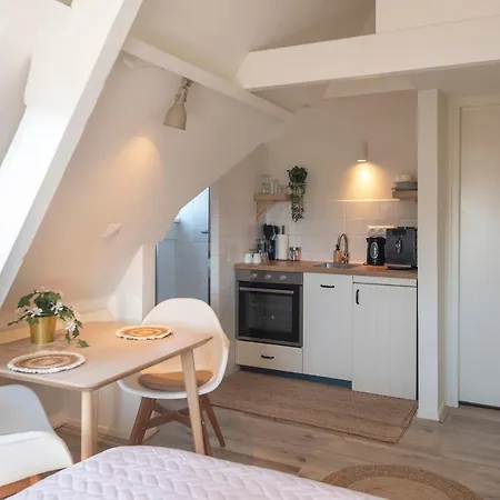 Boutique Bennekom - Studio's &