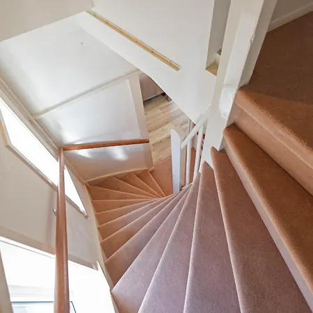 Apartamento Boutique Bennekom - Studio's &