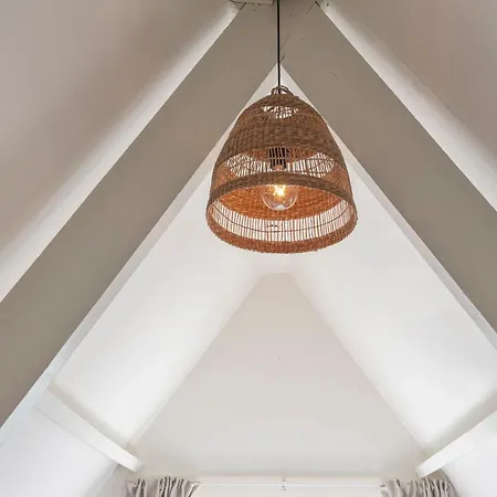 Boutique Bennekom - Studio's & Apartamento Zandvoort