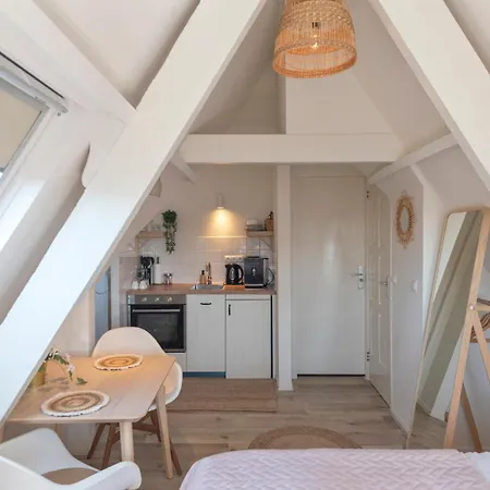 Boutique Bennekom - Studio's & * Zandvoort