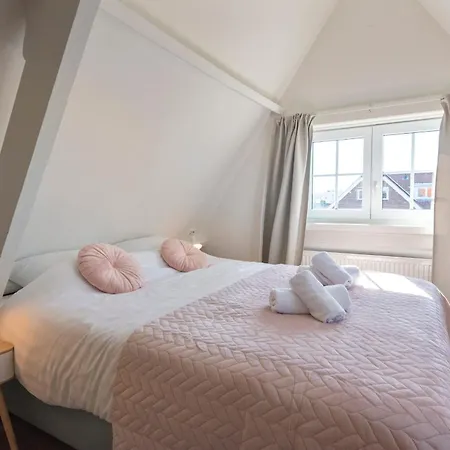 Lejlighed Boutique Bennekom - Studio's & Zandvoort