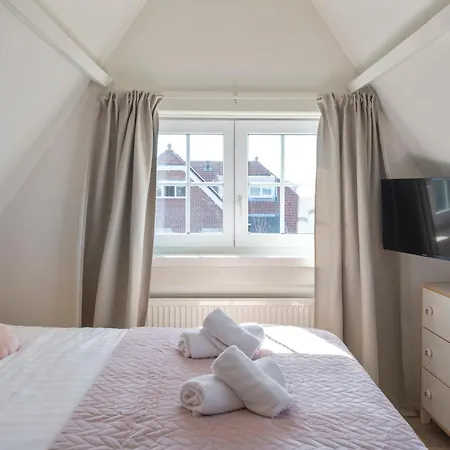 Boutique Bennekom - Studio's & Apartment *