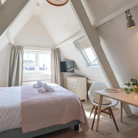 Boutique Bennekom - Studio's & Appartamento Zandvoort