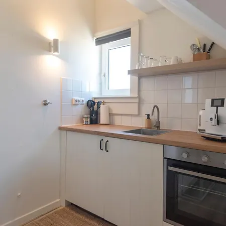 Boutique Bennekom - Studio's & Apartment