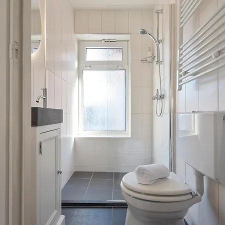 Apartamento Boutique Bennekom - Studio's & *