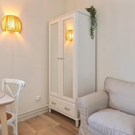 Apartment Boutique Bennekom - Studio's &