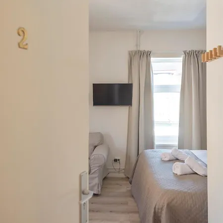 Boutique Bennekom - Studio's & Appartamento *