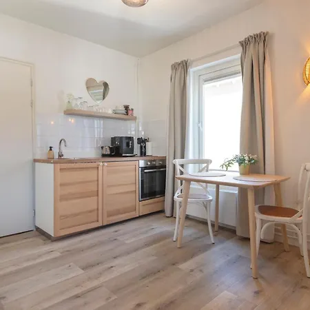 Apartamento Boutique Bennekom - Studio's & Zandvoort