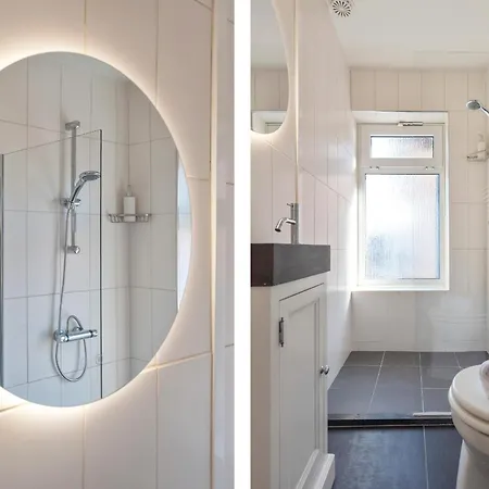 Boutique Bennekom - Studio's & Apartamento