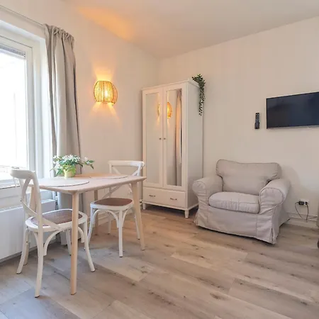 Boutique Bennekom - Studio's & Appartamento Zandvoort
