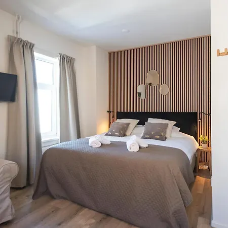 Boutique Bennekom - Studio's & Zandvoort