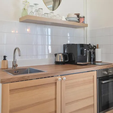 Boutique Bennekom - Studio's & Apartment