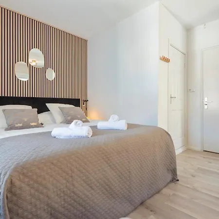 Boutique Bennekom - Studio's & Apartment Zandvoort