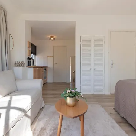 Boutique Bennekom - Studio's & Apartment Zandvoort