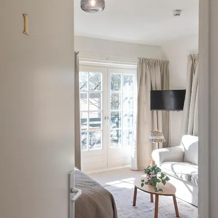 Appartamento Boutique Bennekom - Studio's & Zandvoort