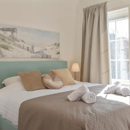 Boutique Bennekom - Studio's & Lejlighed