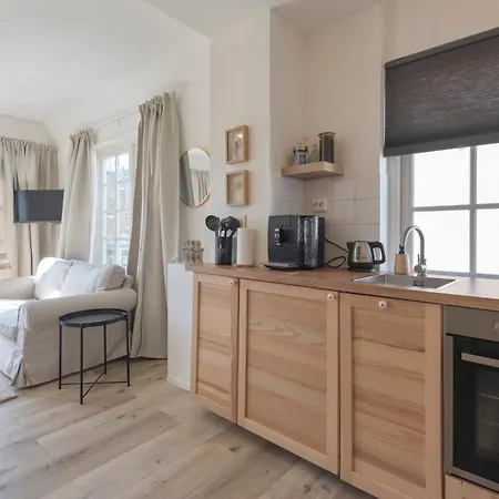 Boutique Bennekom - Studio's & Apartamento *