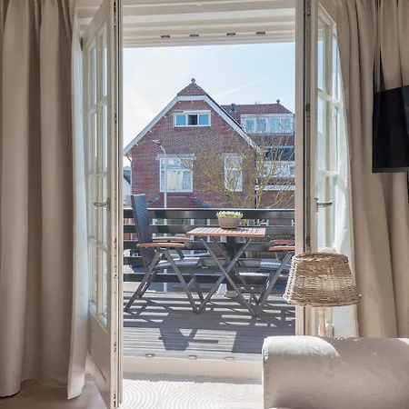 Boutique Bennekom - Studio's & * Zandvoort