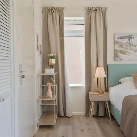 Apartamento Boutique Bennekom - Studio's & *