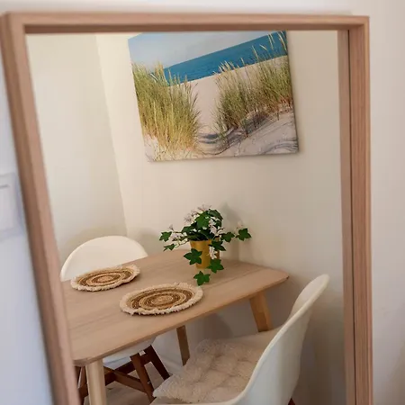 Boutique Bennekom - Studio's & Apartamento Zandvoort