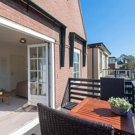 Boutique Bennekom - Studio's & Apartamento *