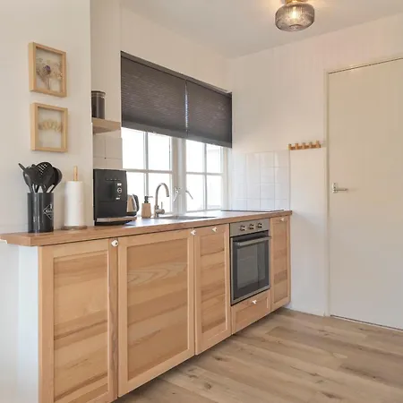Apartment Boutique Bennekom - Studio's & Zandvoort
