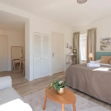 Boutique Bennekom - Studio's & *