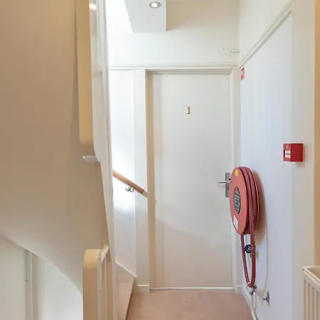 Boutique Bennekom - Studio's & Apartment