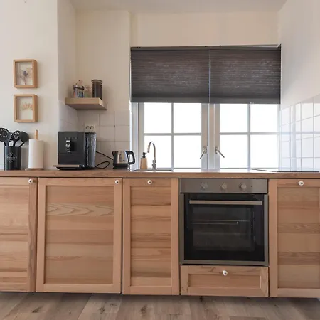 Apartamento Boutique Bennekom - Studio's &