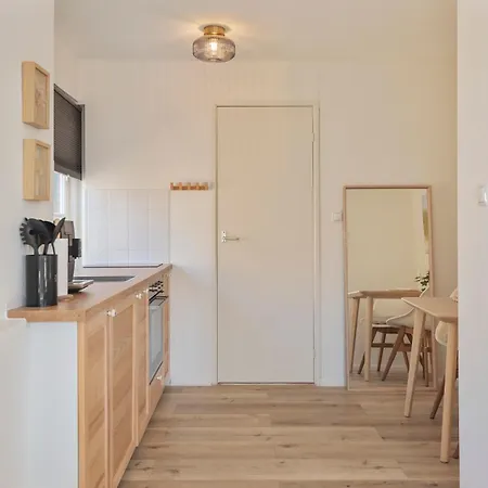 Boutique Bennekom - Studio's & Zandvoort