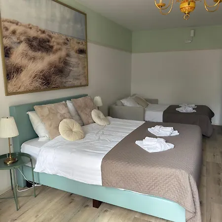 Apartment Boutique Bennekom - Studio's & *