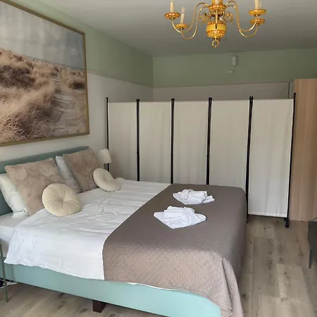 Apartment Boutique Bennekom - Studio's & Zandvoort