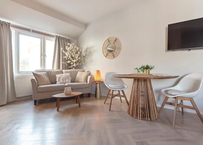 Boutique Bennekom - Studio's&apartment